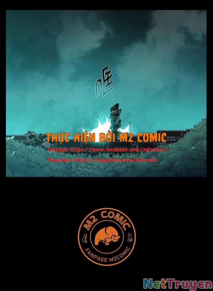 Phong Vân Chiến Thần Chapter 73 trang 80