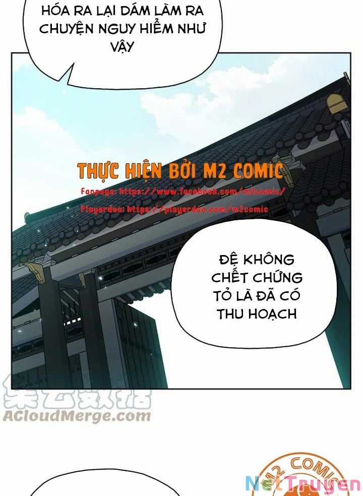 Phong Vân Chiến Thần Chapter 73 trang 84