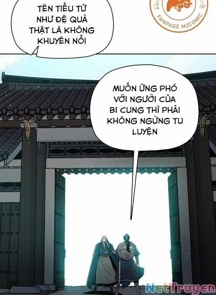 Phong Vân Chiến Thần Chapter 73 trang 85