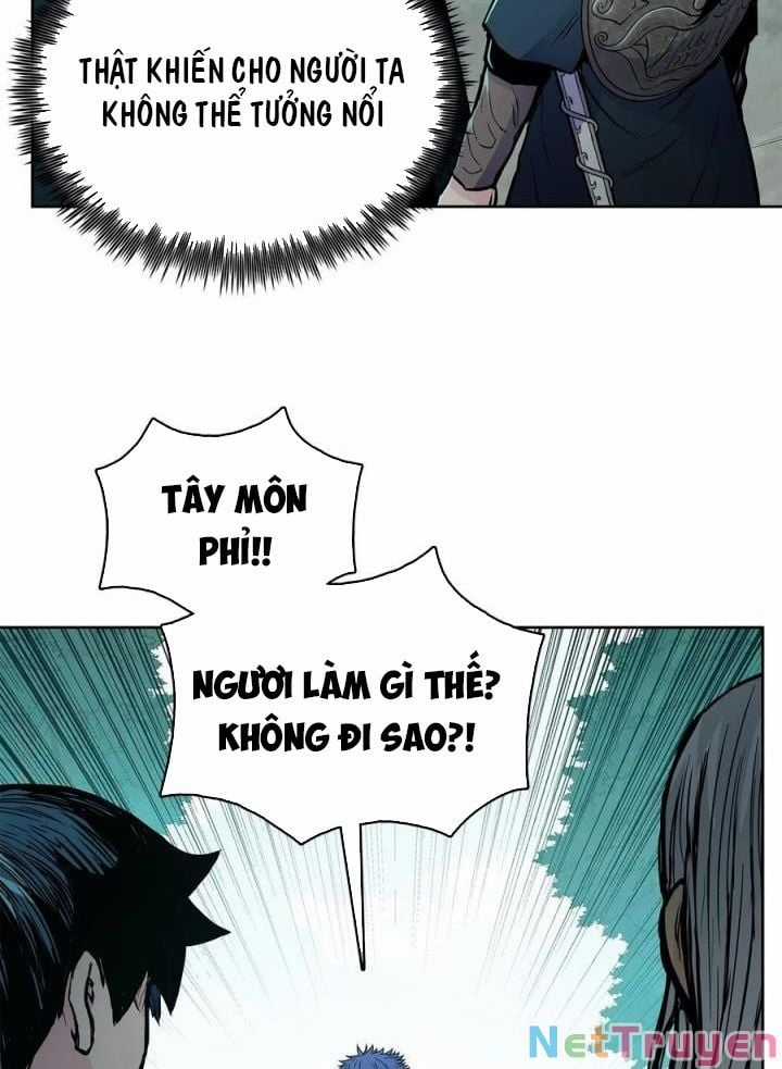 Phong Vân Chiến Thần Chapter 73 trang 87