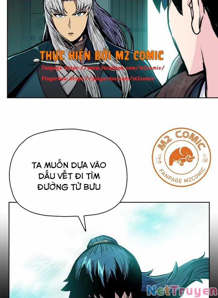 Phong Vân Chiến Thần Chapter 73 trang 89