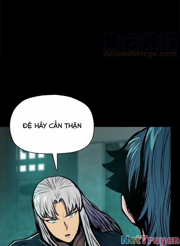 Phong Vân Chiến Thần Chapter 73 trang 92