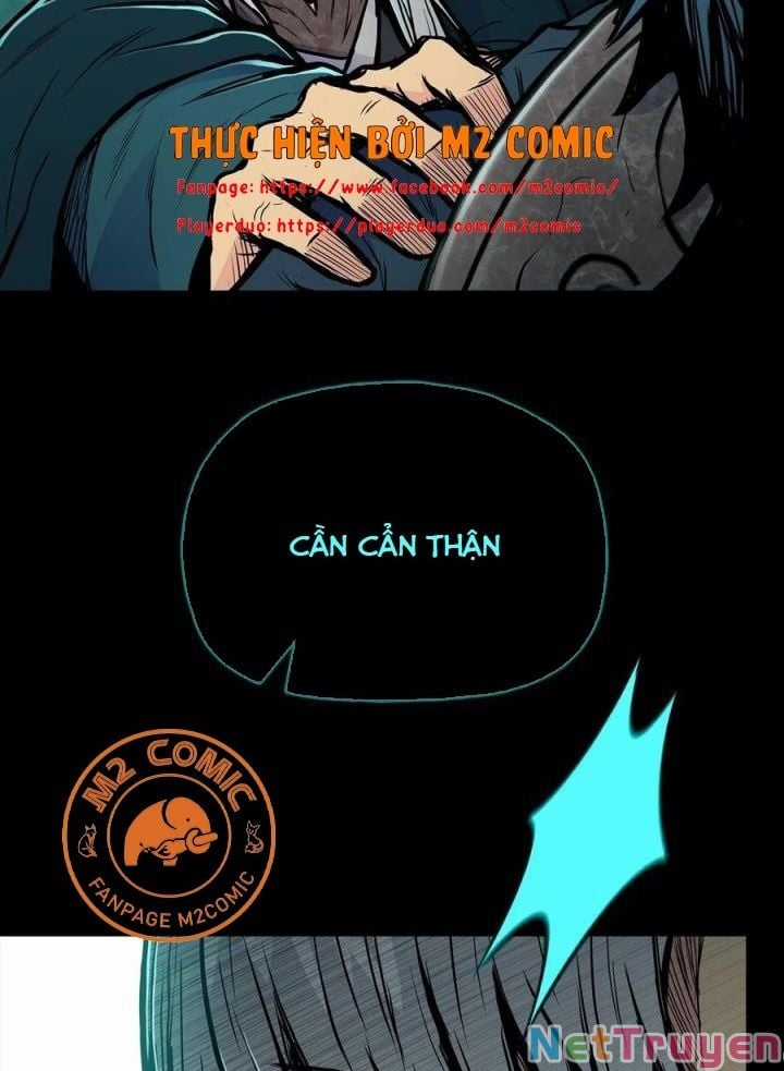 Phong Vân Chiến Thần Chapter 73 trang 93