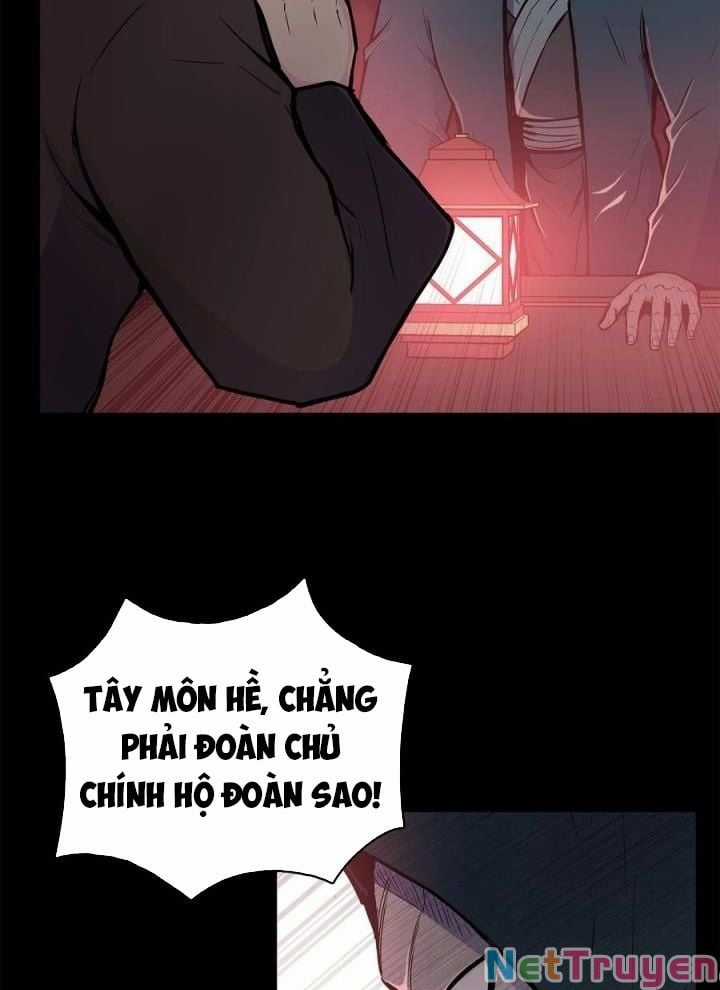 Phong Vân Chiến Thần Chapter 74 trang 10