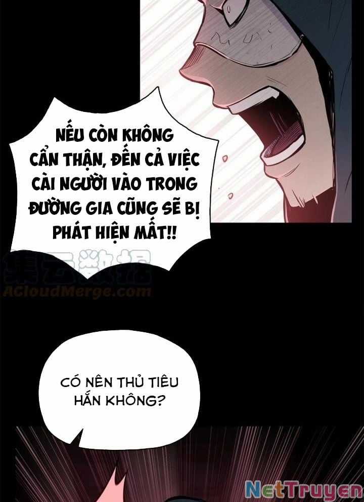 Phong Vân Chiến Thần Chapter 74 trang 11