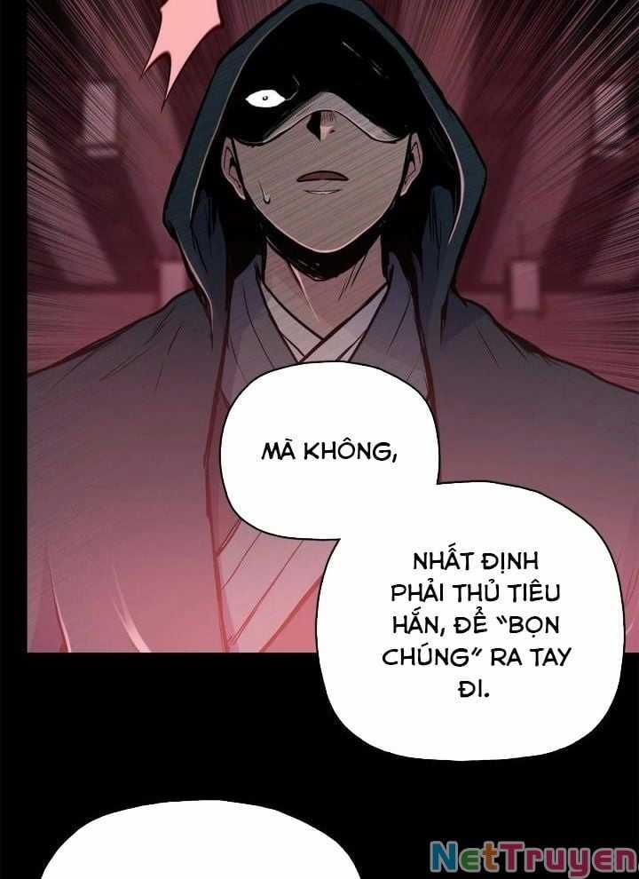 Phong Vân Chiến Thần Chapter 74 trang 12
