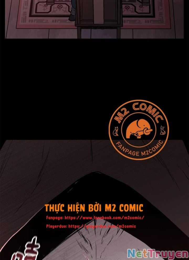 Phong Vân Chiến Thần Chapter 74 trang 16