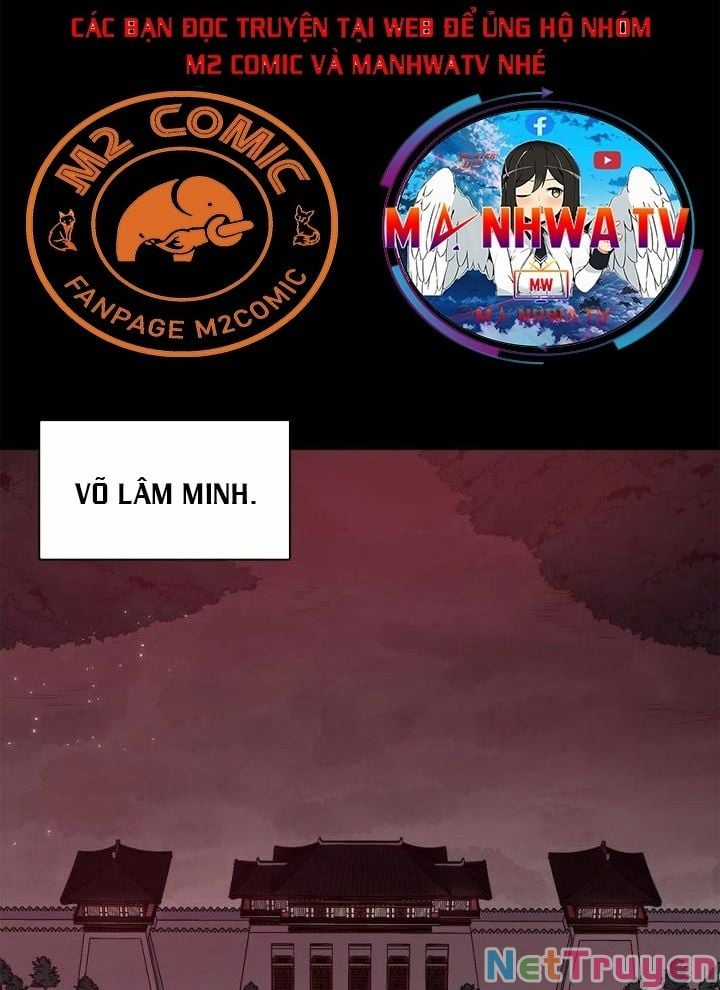 Phong Vân Chiến Thần Chapter 74 trang 2