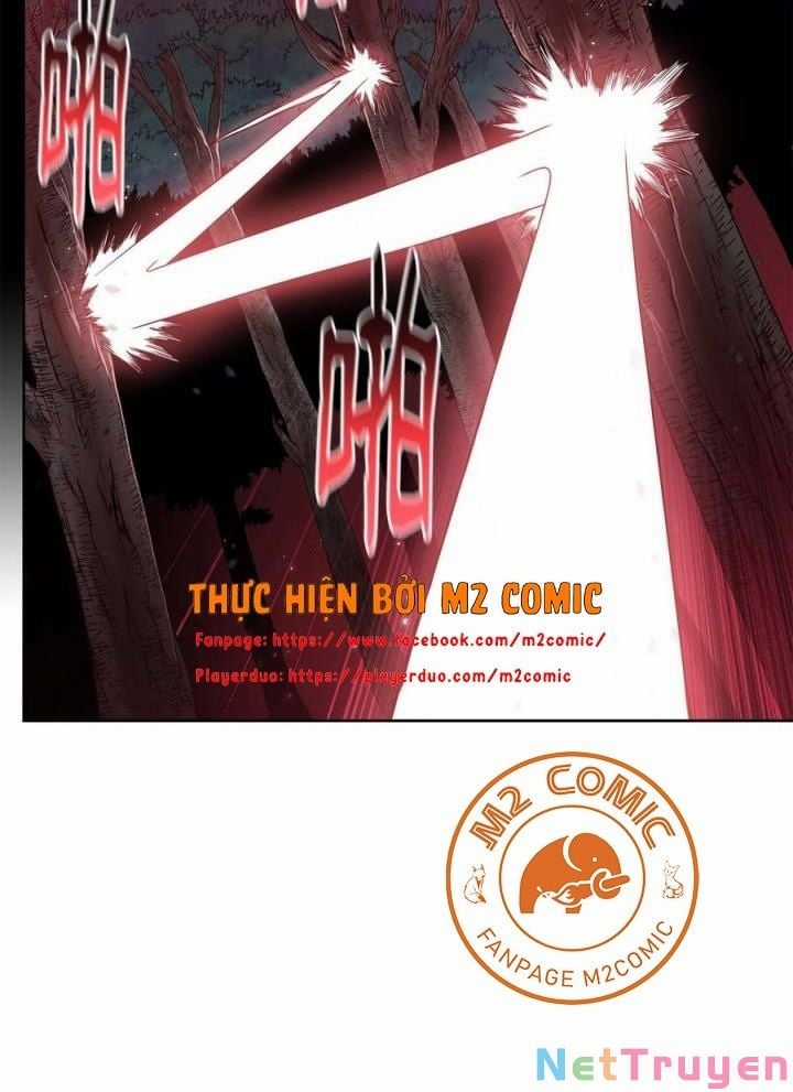 Phong Vân Chiến Thần Chapter 74 trang 21