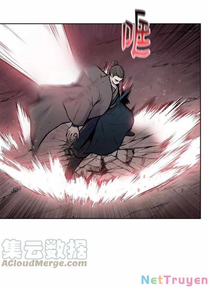 Phong Vân Chiến Thần Chapter 74 trang 22