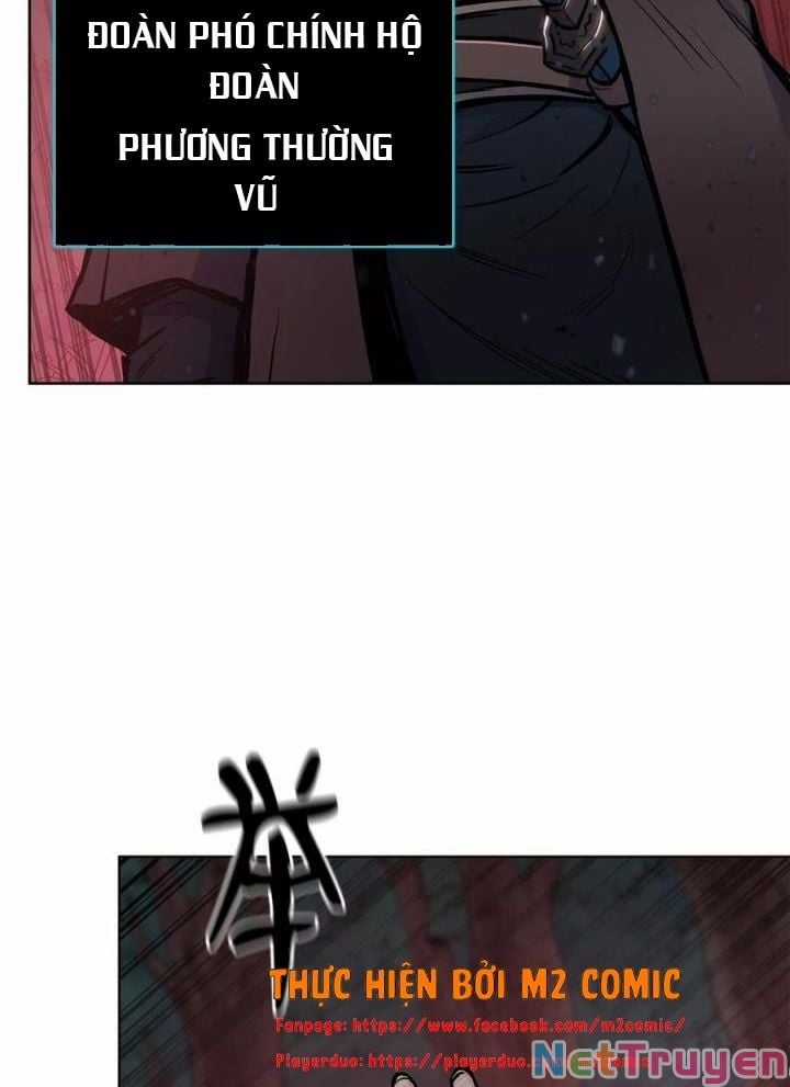 Phong Vân Chiến Thần Chapter 74 trang 24