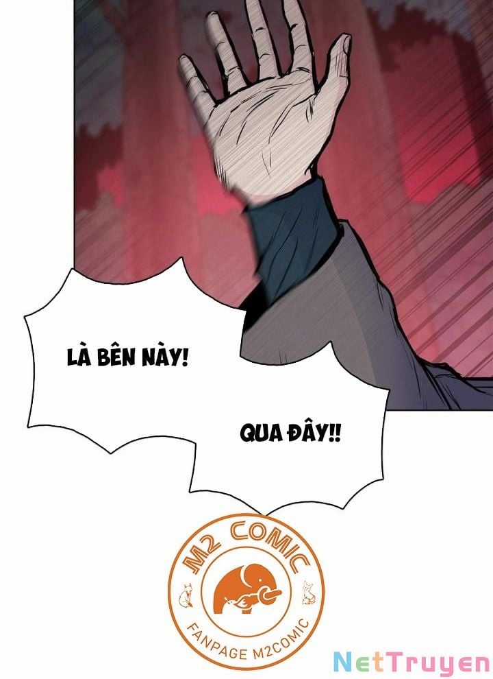 Phong Vân Chiến Thần Chapter 74 trang 25