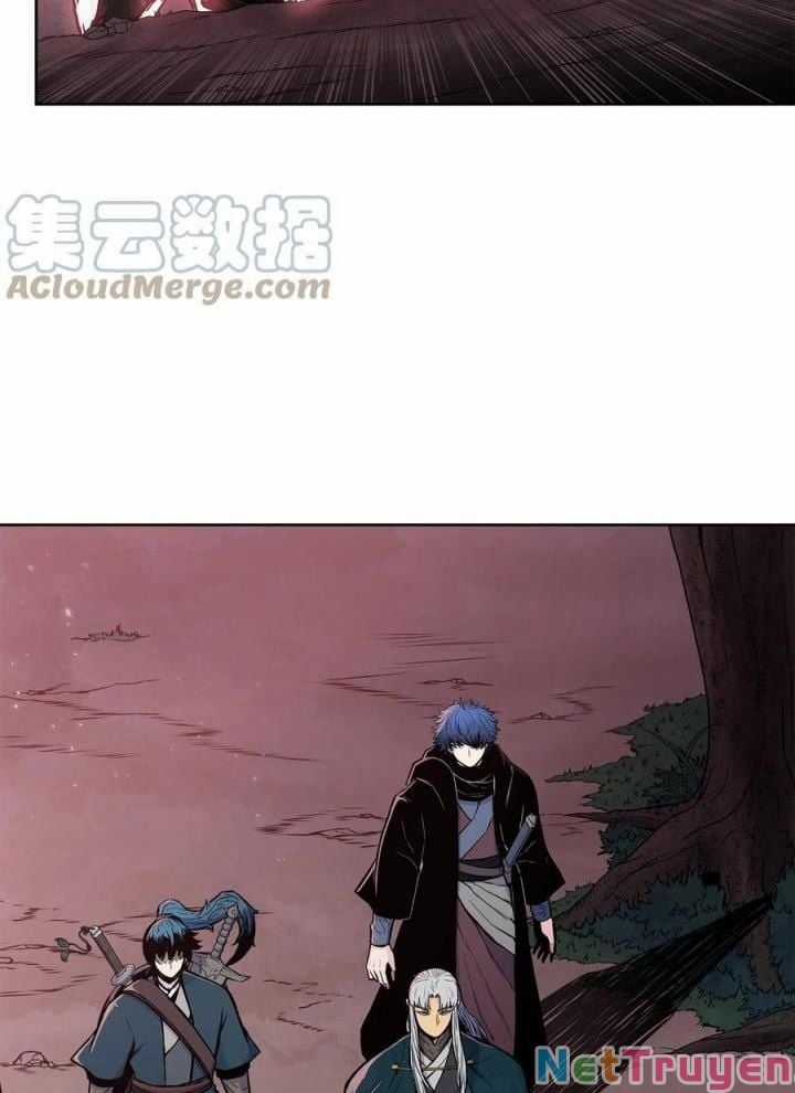 Phong Vân Chiến Thần Chapter 74 trang 27