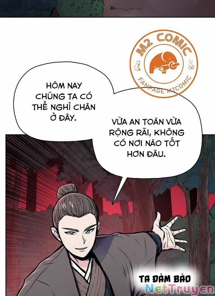 Phong Vân Chiến Thần Chapter 74 trang 29