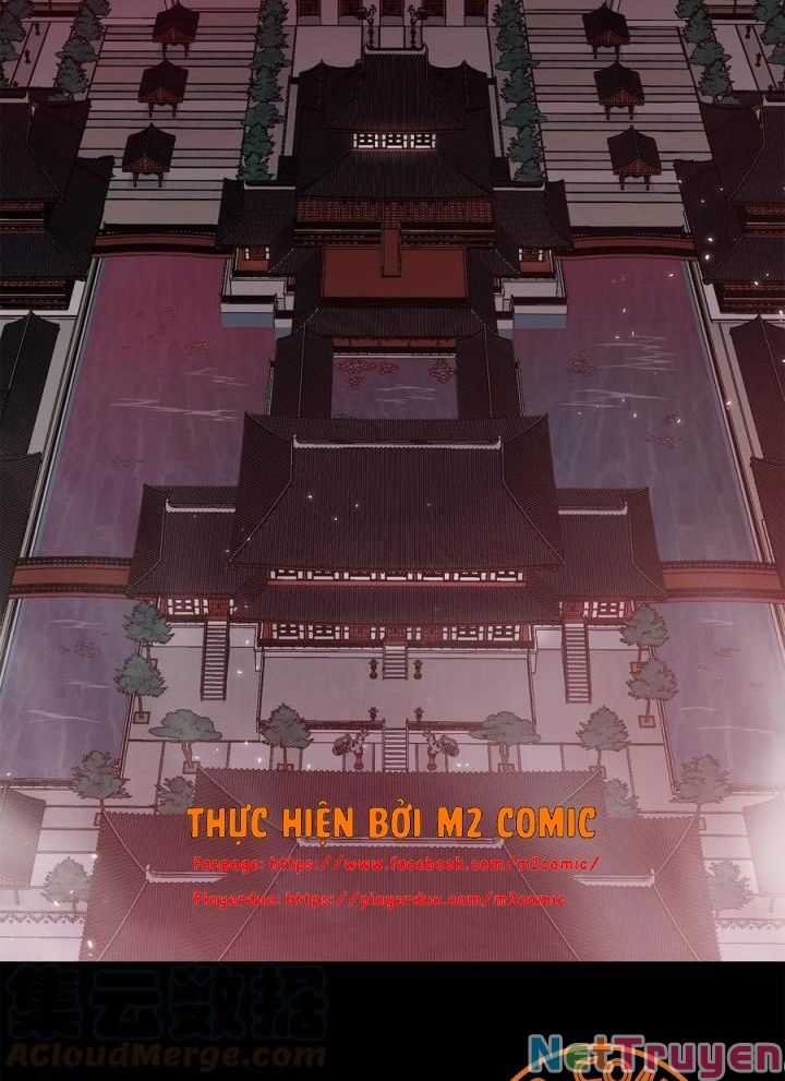 Phong Vân Chiến Thần Chapter 74 trang 3