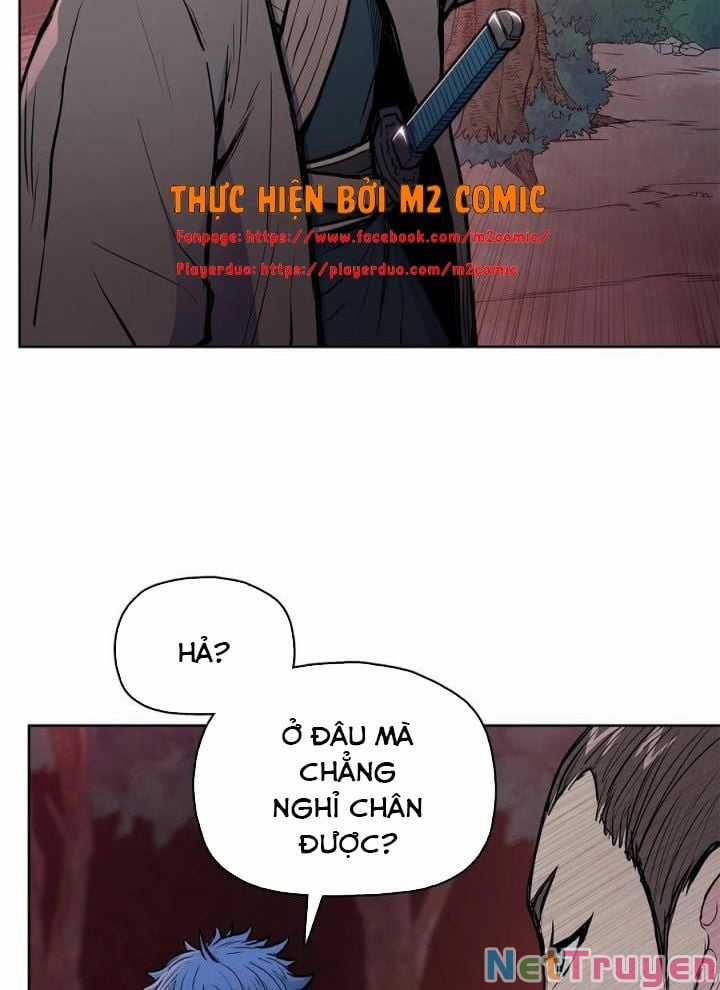 Phong Vân Chiến Thần Chapter 74 trang 30