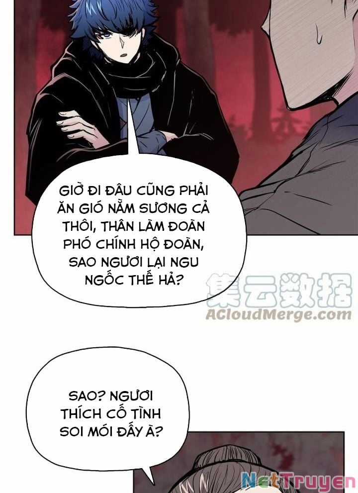 Phong Vân Chiến Thần Chapter 74 trang 31