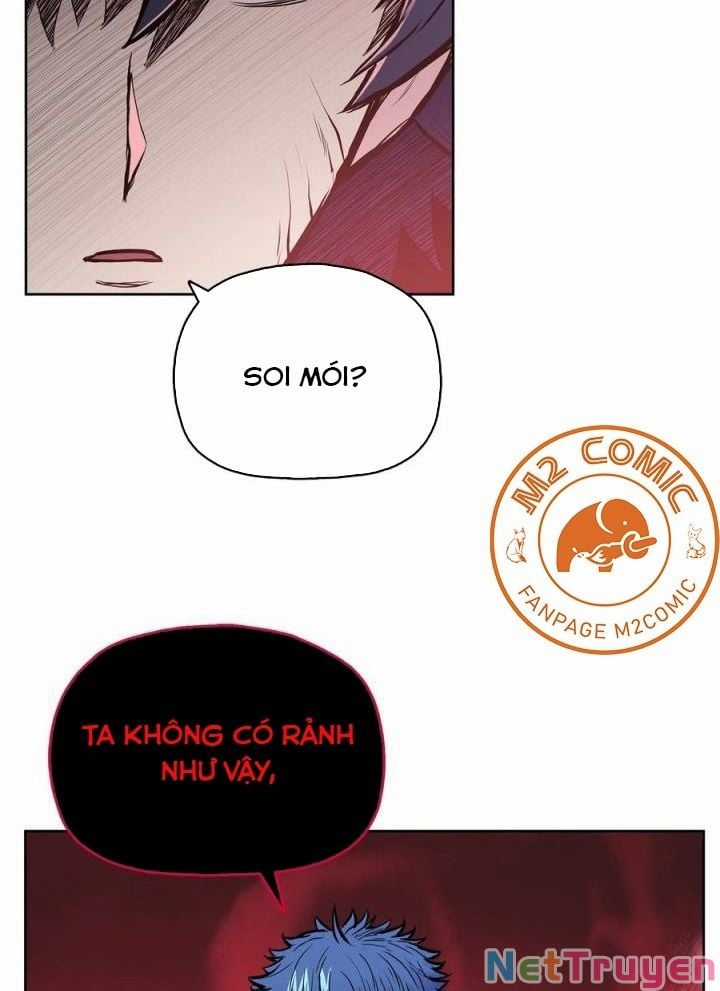 Phong Vân Chiến Thần Chapter 74 trang 33