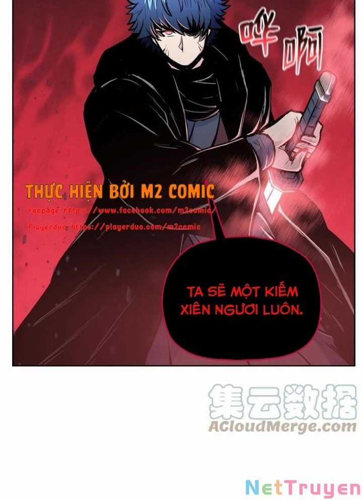 Phong Vân Chiến Thần Chapter 74 trang 34