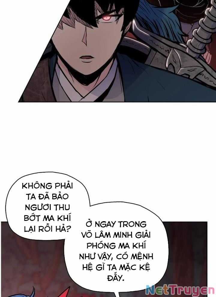 Phong Vân Chiến Thần Chapter 74 trang 36