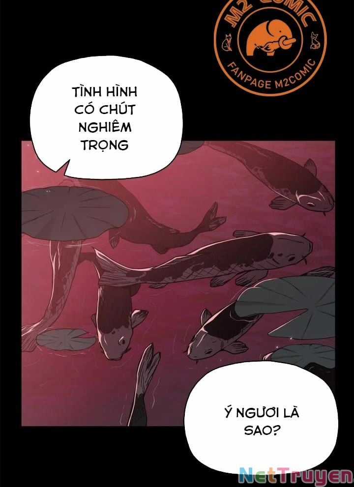 Phong Vân Chiến Thần Chapter 74 trang 4