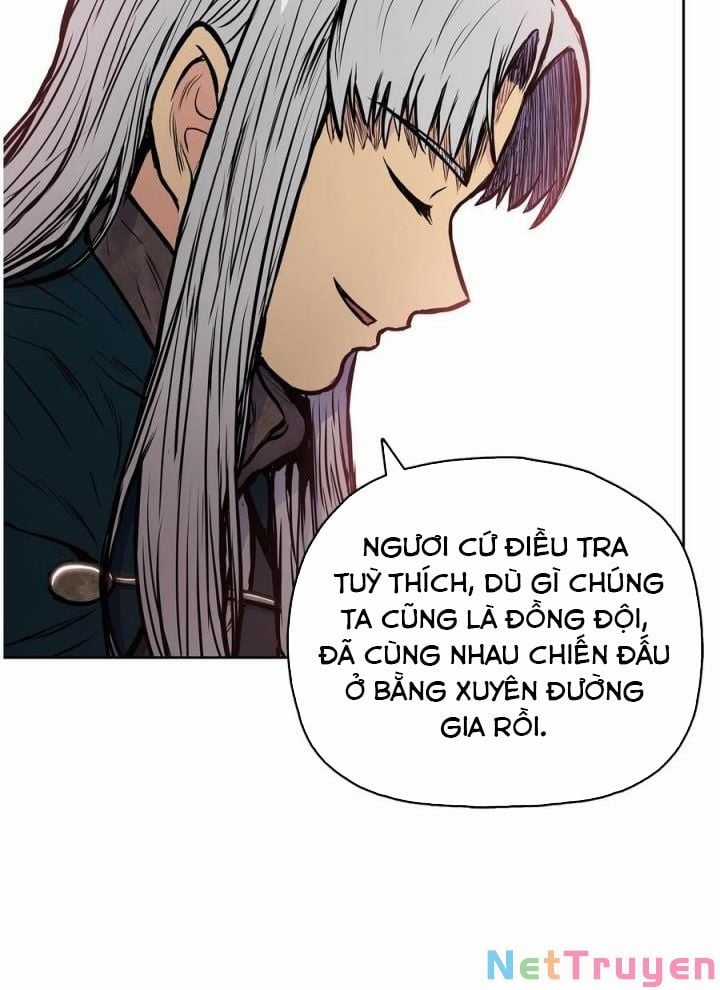 Phong Vân Chiến Thần Chapter 74 trang 40