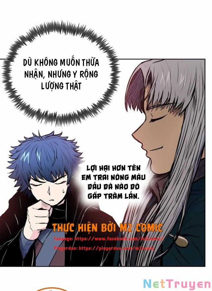 Phong Vân Chiến Thần Chapter 74 trang 41