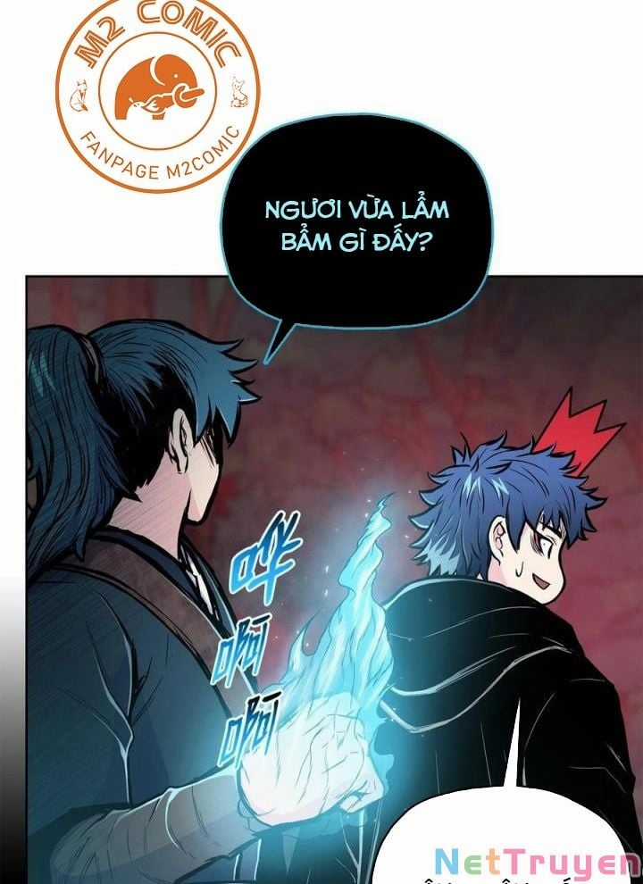 Phong Vân Chiến Thần Chapter 74 trang 42