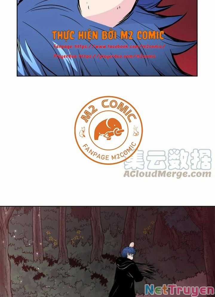 Phong Vân Chiến Thần Chapter 74 trang 46