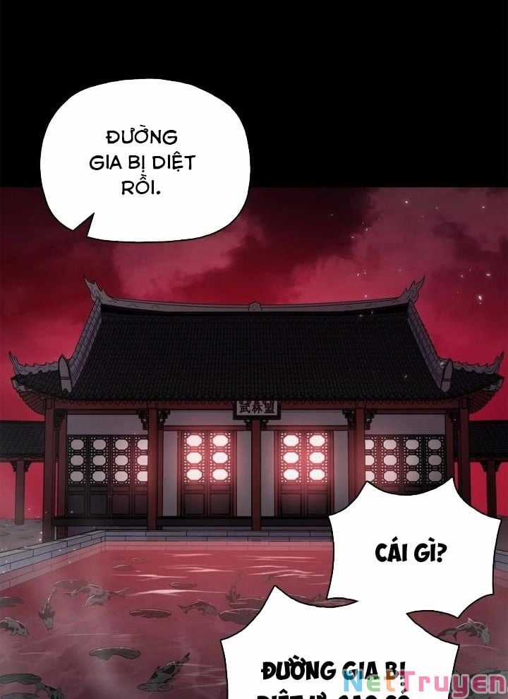 Phong Vân Chiến Thần Chapter 74 trang 5