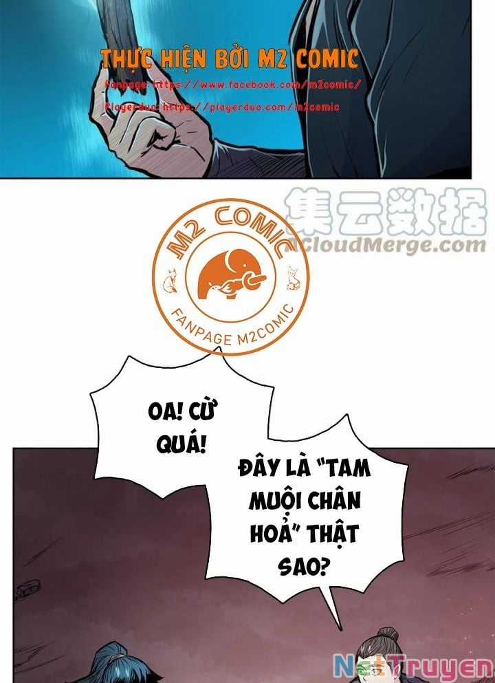 Phong Vân Chiến Thần Chapter 74 trang 50