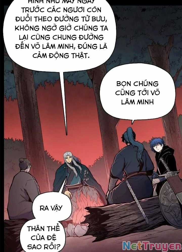 Phong Vân Chiến Thần Chapter 74 trang 54