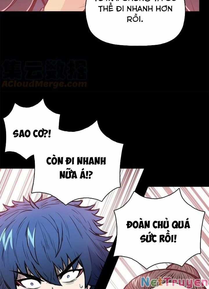 Phong Vân Chiến Thần Chapter 74 trang 57