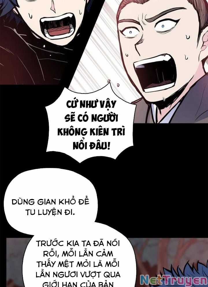 Phong Vân Chiến Thần Chapter 74 trang 58
