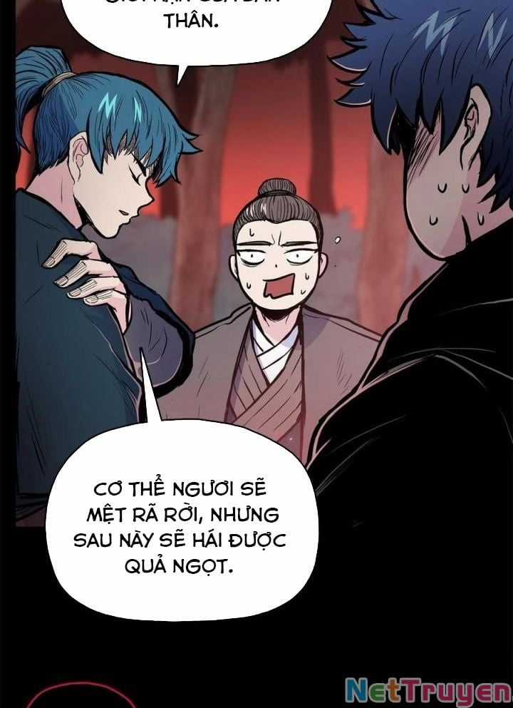 Phong Vân Chiến Thần Chapter 74 trang 59