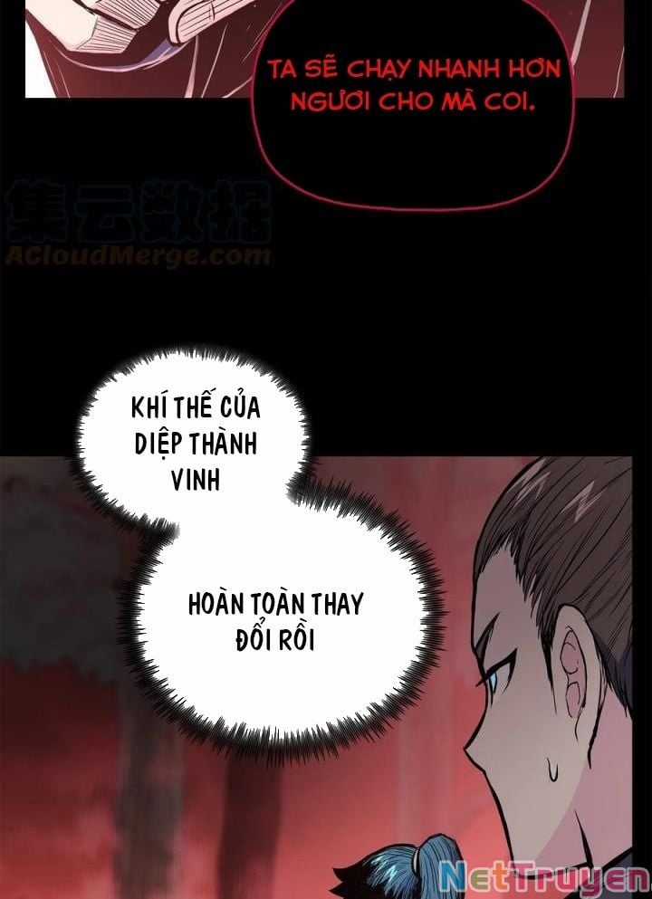 Phong Vân Chiến Thần Chapter 74 trang 61