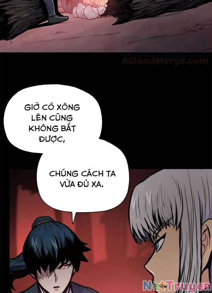 Phong Vân Chiến Thần Chapter 74 trang 69