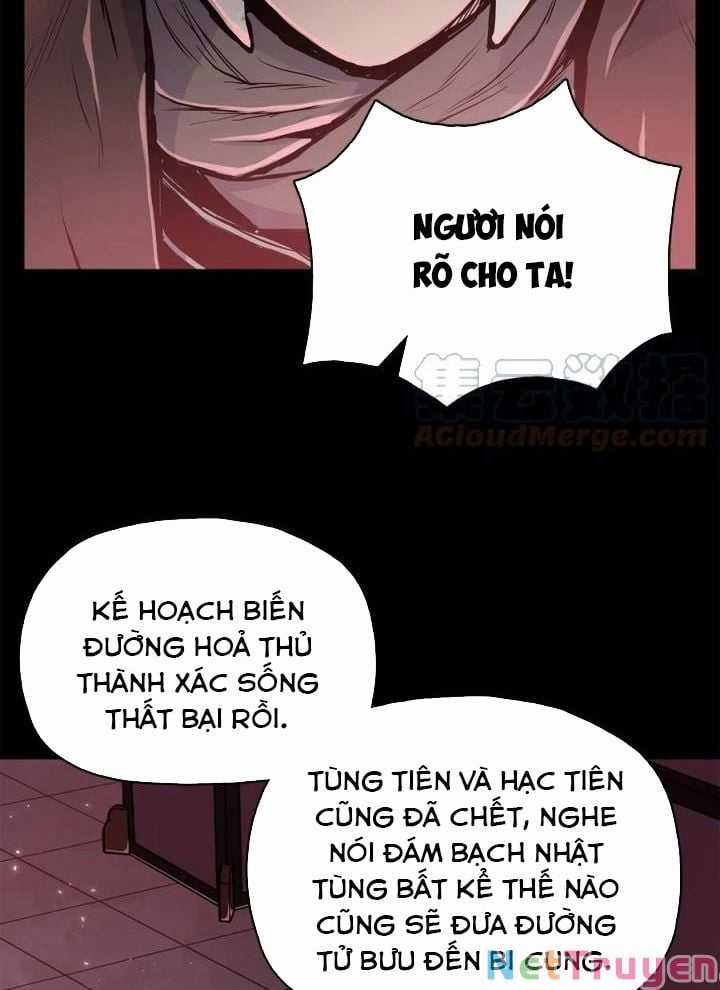 Phong Vân Chiến Thần Chapter 74 trang 7