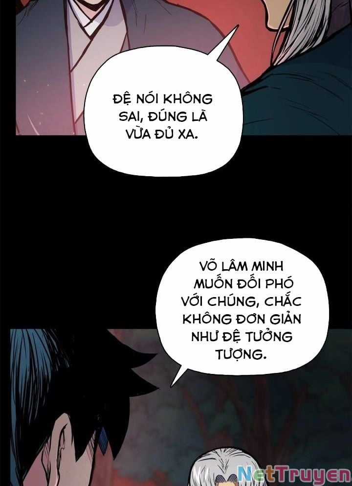 Phong Vân Chiến Thần Chapter 74 trang 70