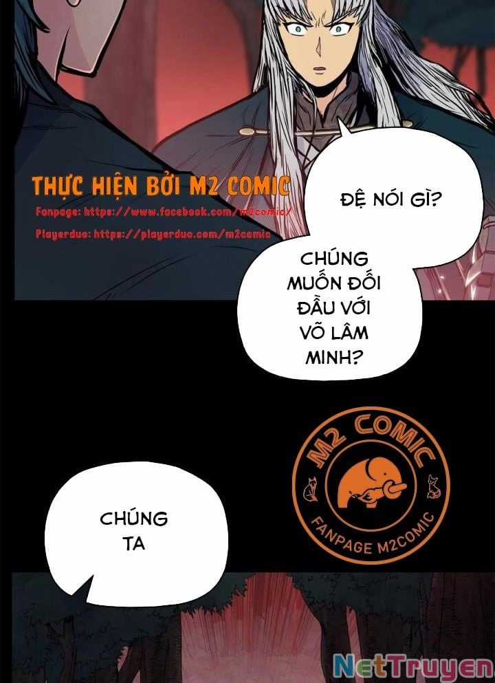 Phong Vân Chiến Thần Chapter 74 trang 71
