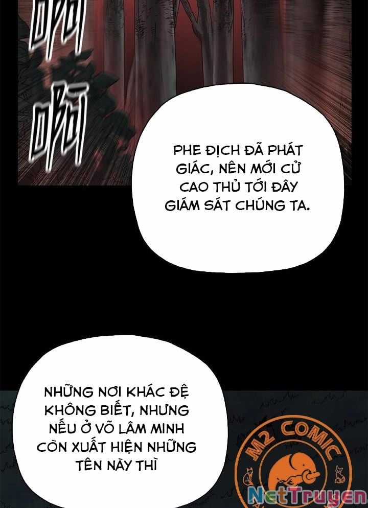 Phong Vân Chiến Thần Chapter 74 trang 74
