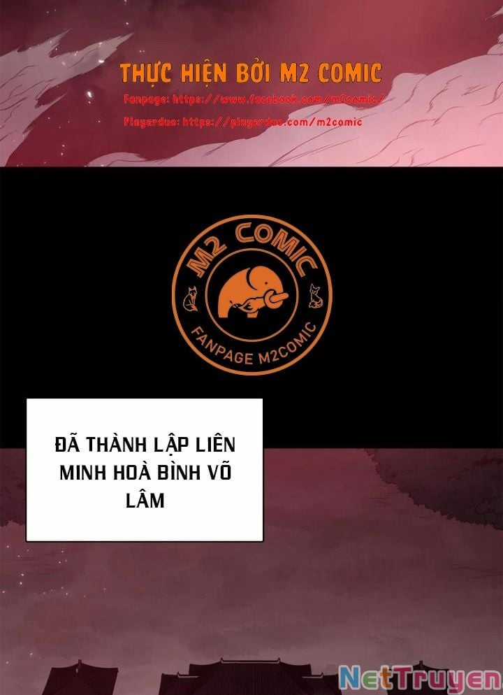 Phong Vân Chiến Thần Chapter 74 trang 79