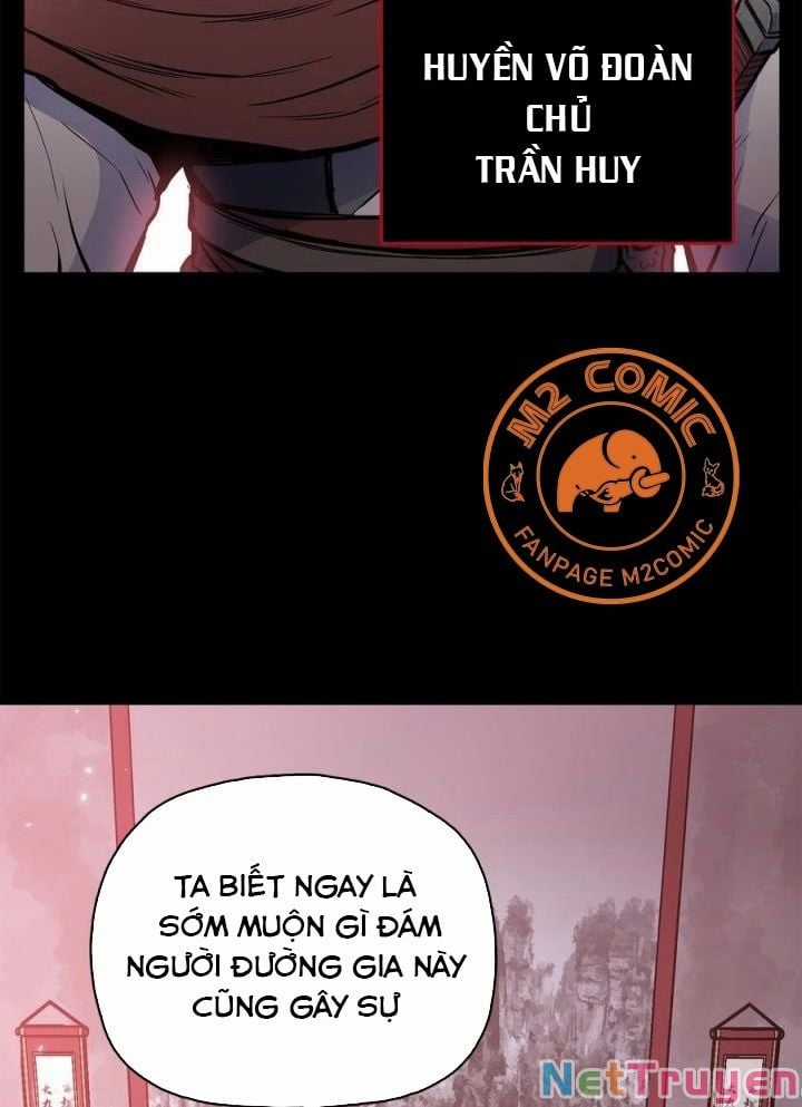 Phong Vân Chiến Thần Chapter 74 trang 83