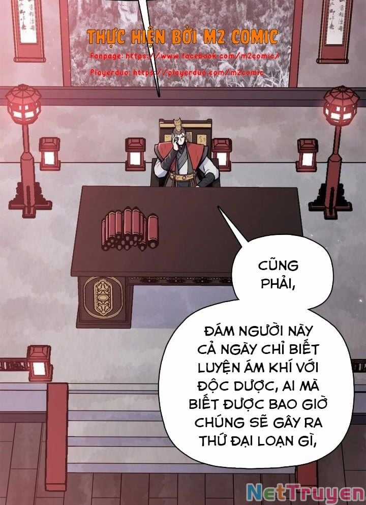 Phong Vân Chiến Thần Chapter 74 trang 84