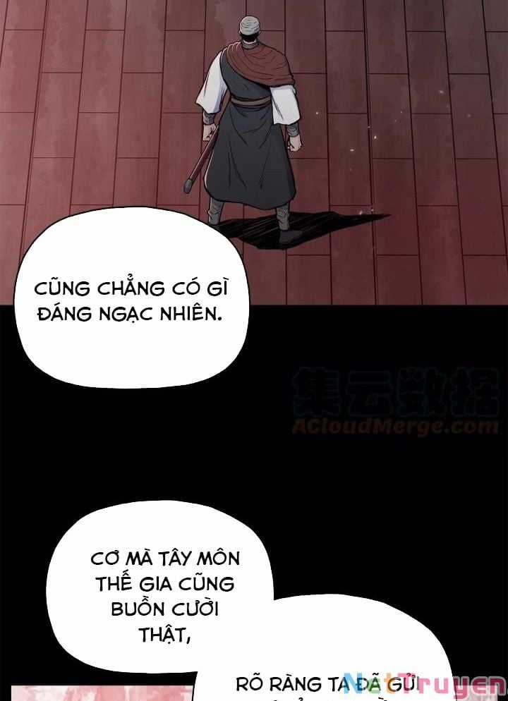 Phong Vân Chiến Thần Chapter 74 trang 85