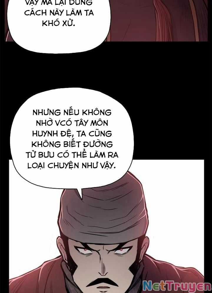 Phong Vân Chiến Thần Chapter 74 trang 87