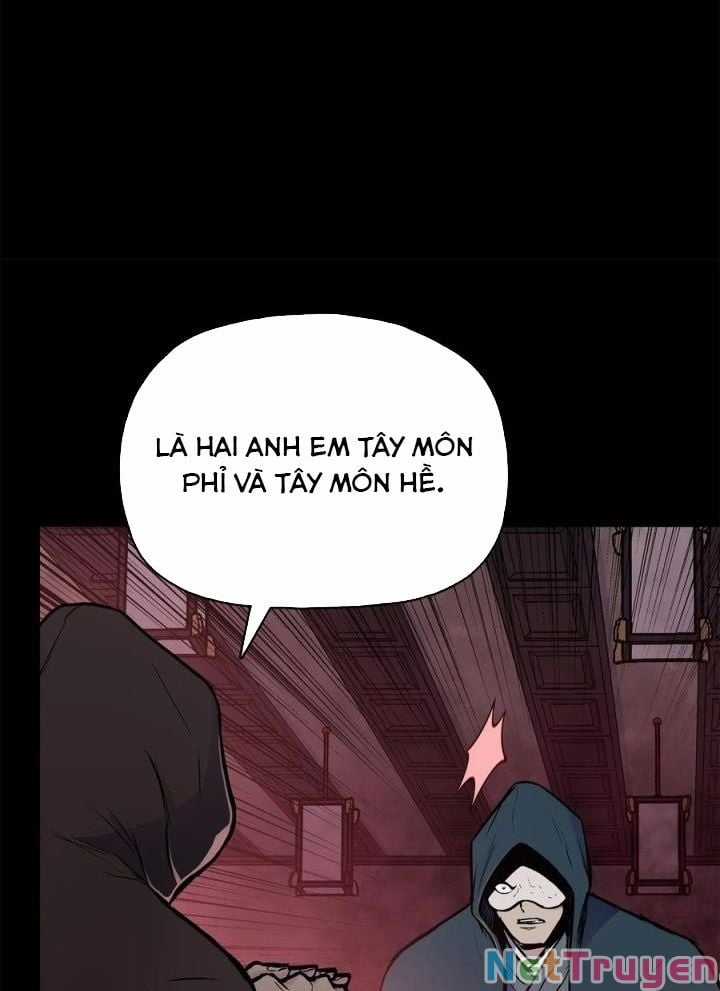 Phong Vân Chiến Thần Chapter 74 trang 9