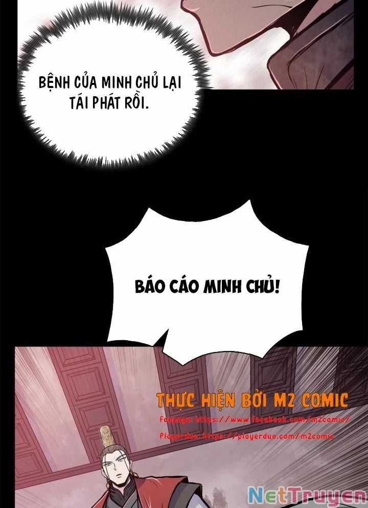 Phong Vân Chiến Thần Chapter 74 trang 91