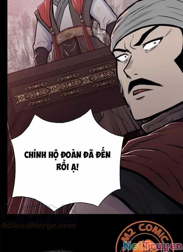 Phong Vân Chiến Thần Chapter 74 trang 92