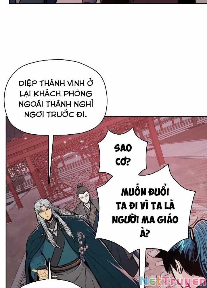 Phong Vân Chiến Thần Chapter 75 trang 10